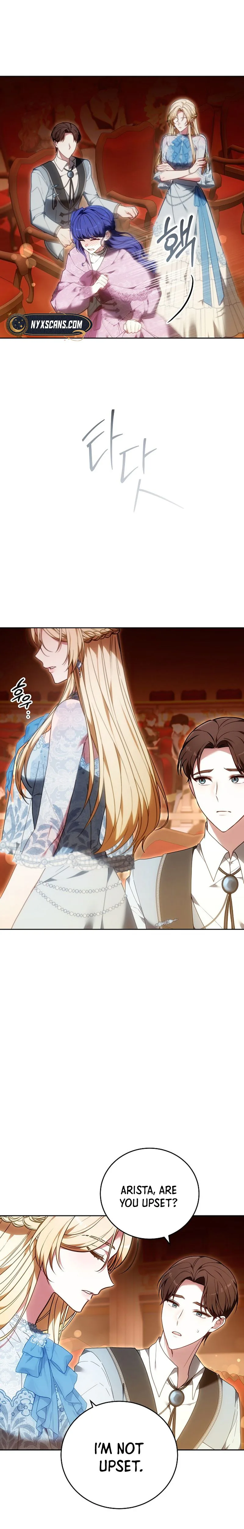 101st Confession Chapter 75 Page 7