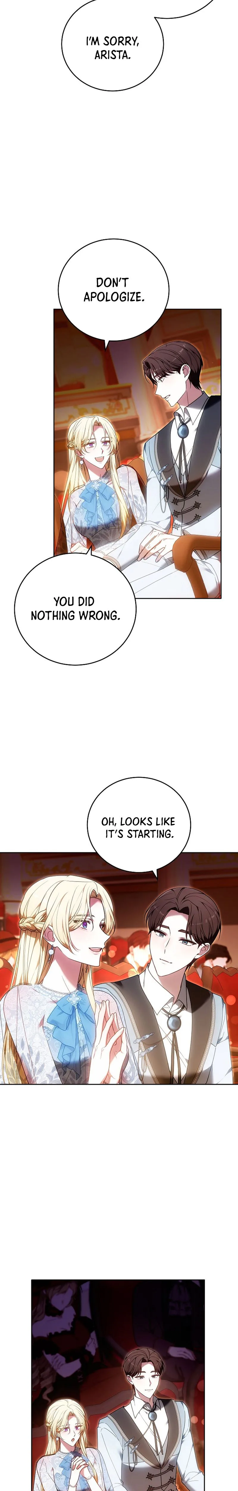 101st Confession Chapter 75 Page 9