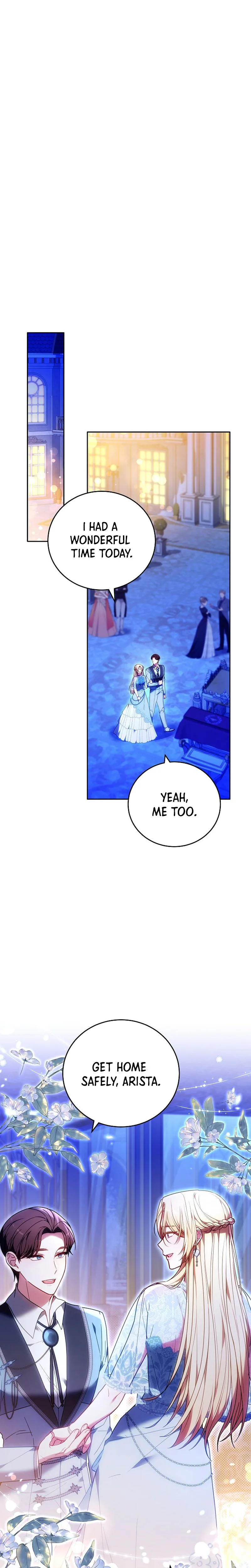 101st Confession Chapter 75 Page 11