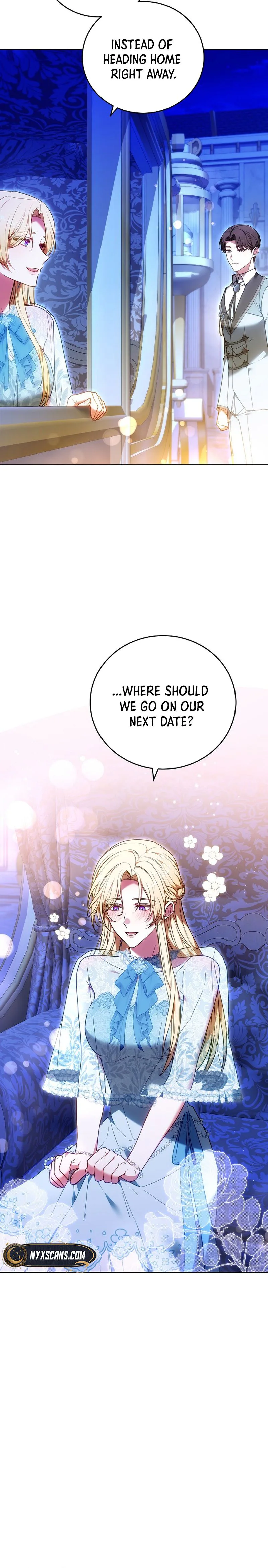 101st Confession Chapter 75 Page 13
