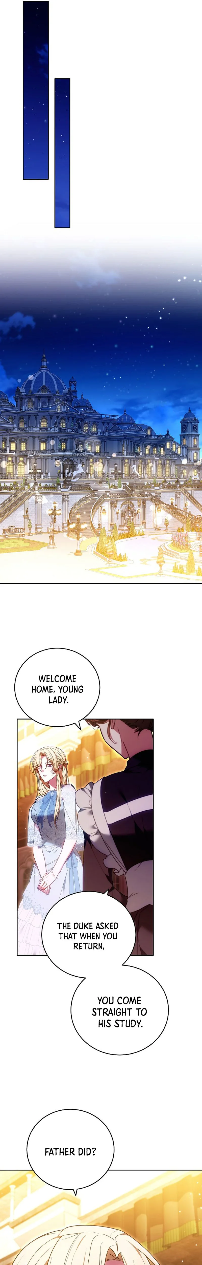 101st Confession Chapter 75 Page 14