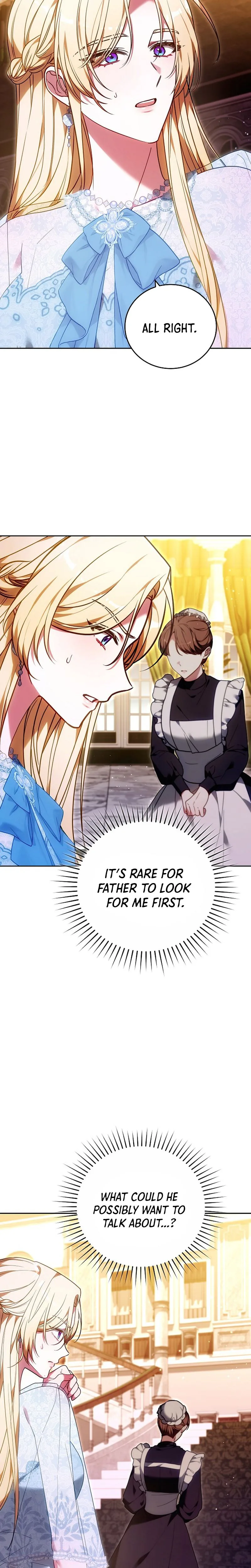 101st Confession Chapter 75 Page 15