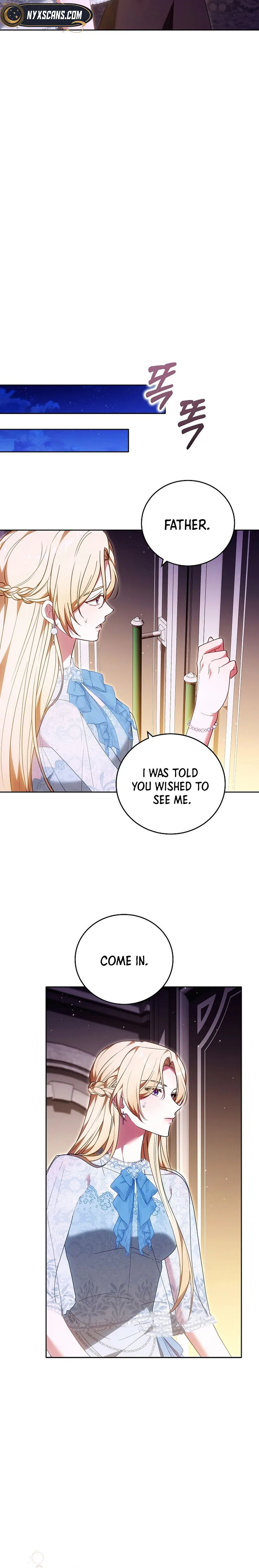101st Confession Chapter 75 Page 16