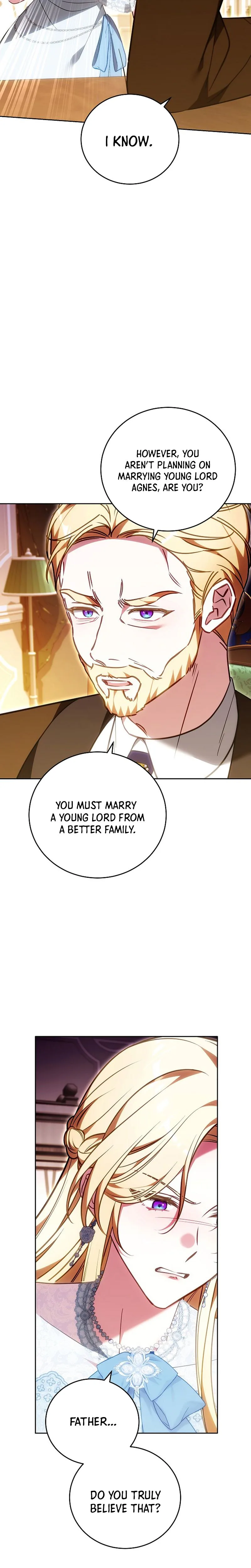 101st Confession Chapter 75 Page 19