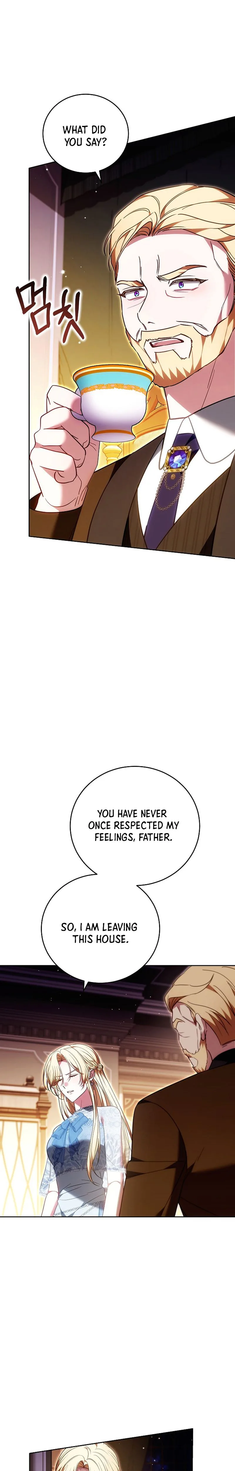101st Confession Chapter 75 Page 21