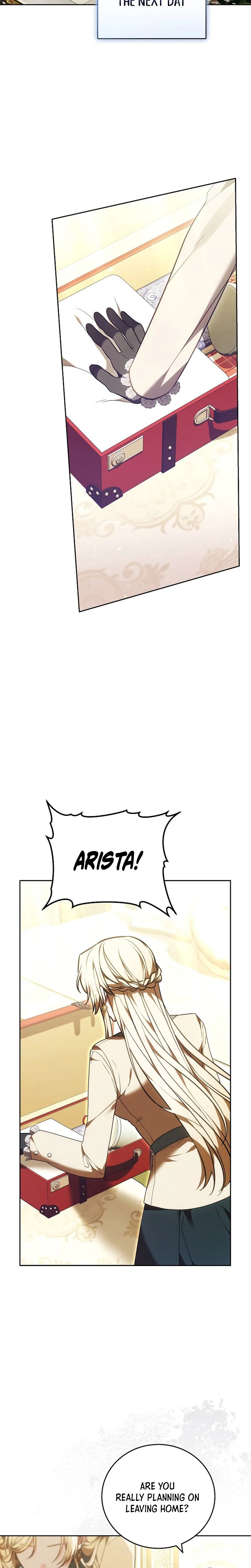 101st Confession Chapter 75 Page 24