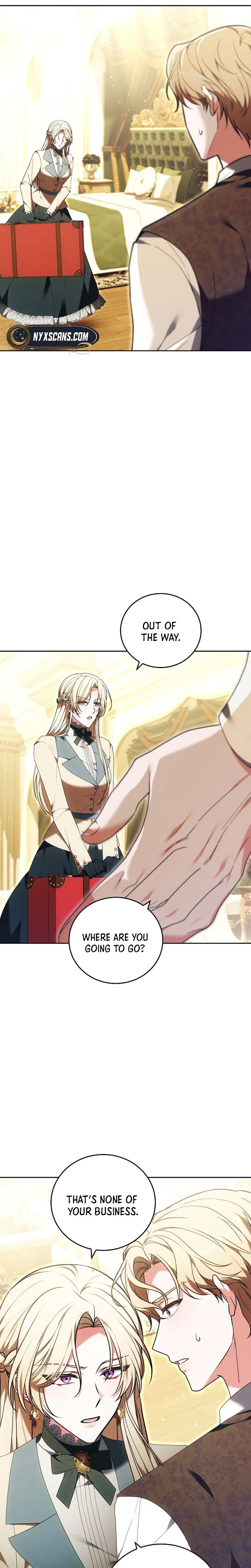 101st Confession Chapter 75 Page 26