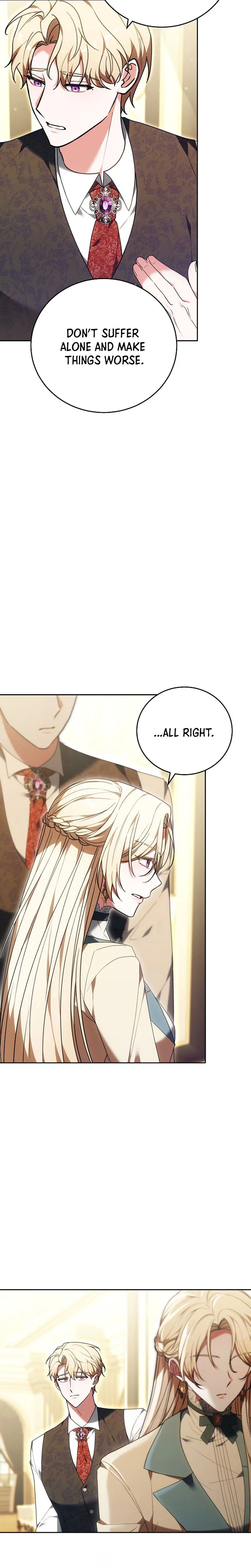 101st Confession Chapter 75 Page 28