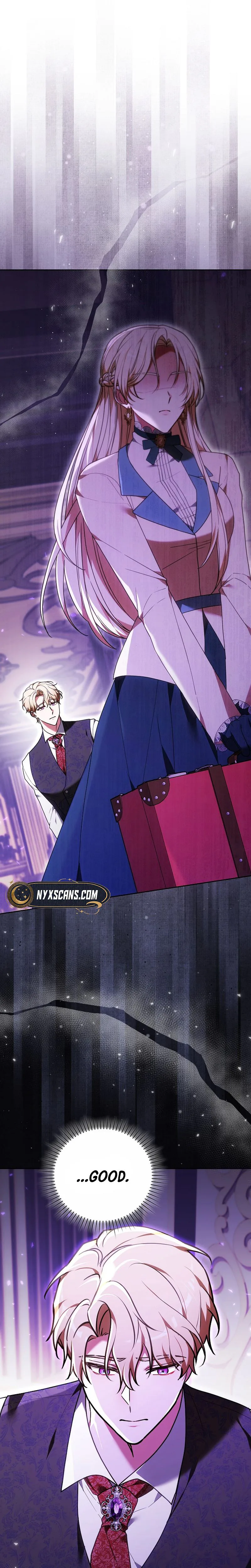 101st Confession Chapter 75 Page 29
