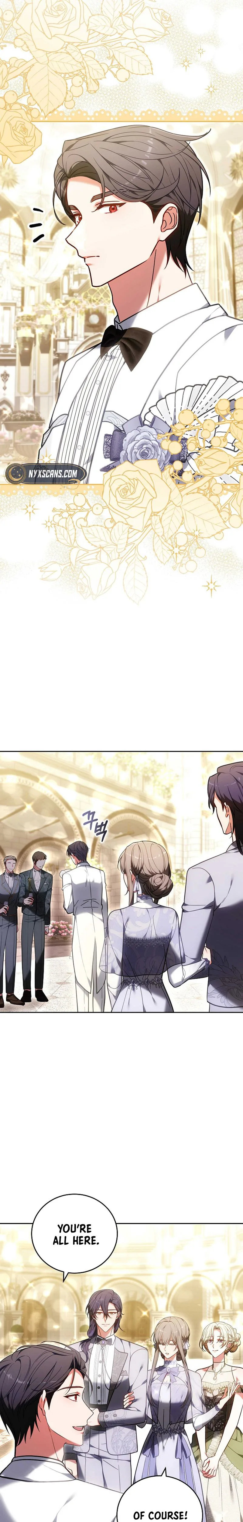 101st Confession Chapter 68 Page 8