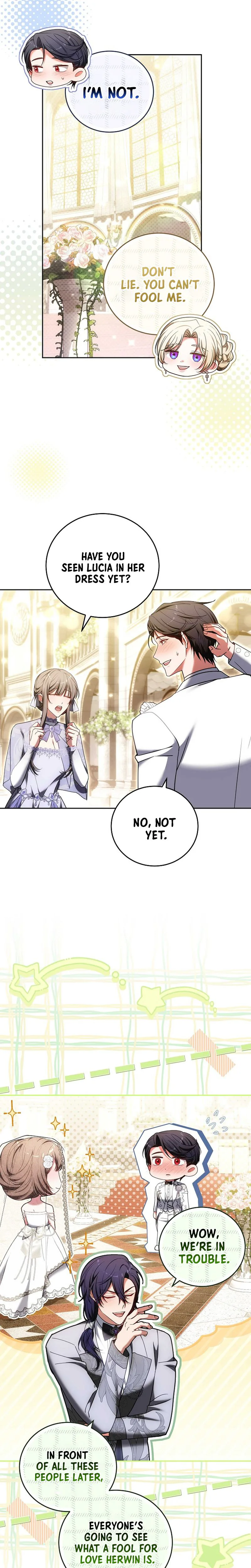 101st Confession Chapter 68 Page 11