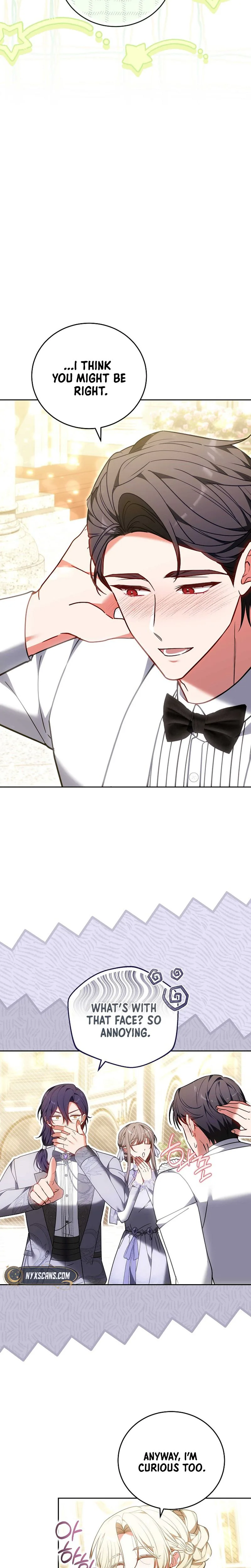 101st Confession Chapter 68 Page 12
