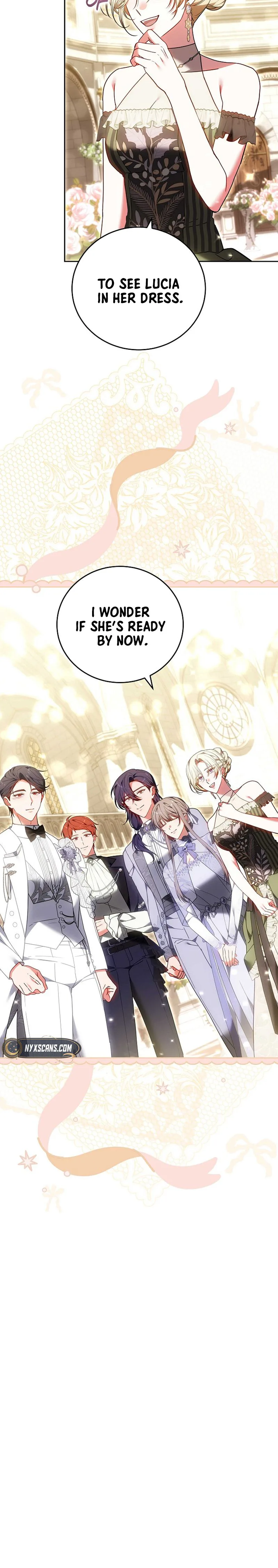 101st Confession Chapter 68 Page 13