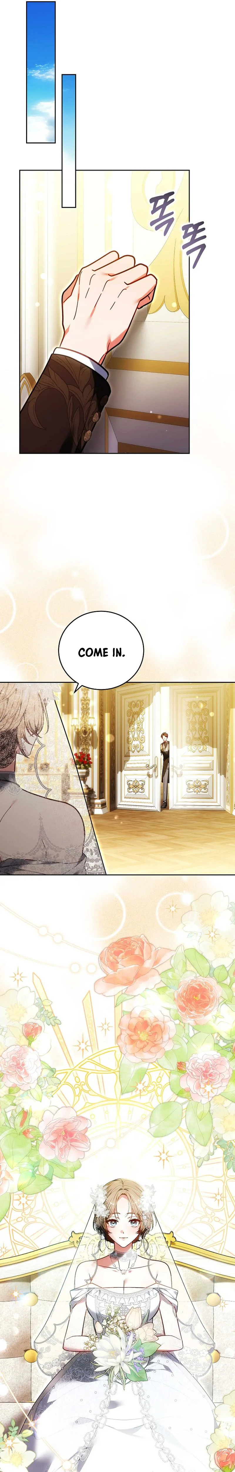101st Confession Chapter 68 Page 14