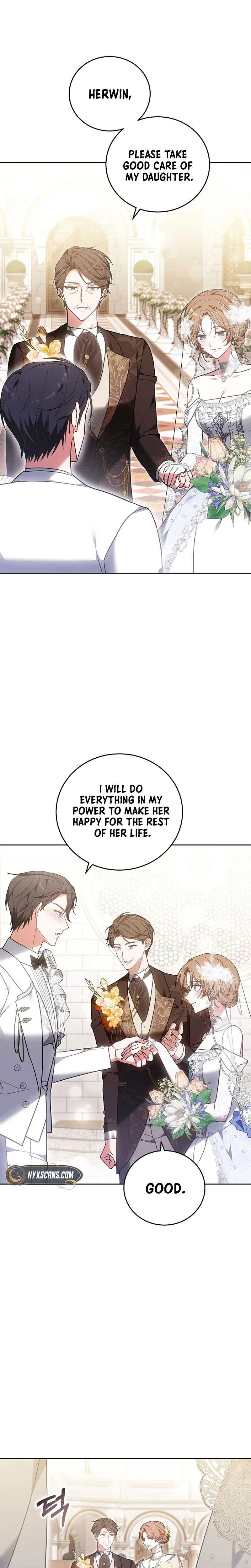 101st Confession Chapter 68 Page 23
