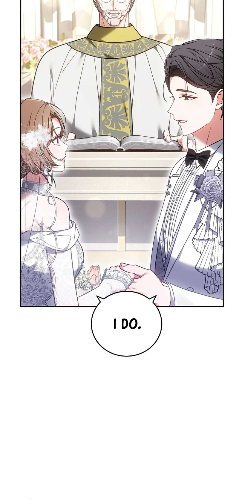 101st Confession Chapter 68 Page 25
