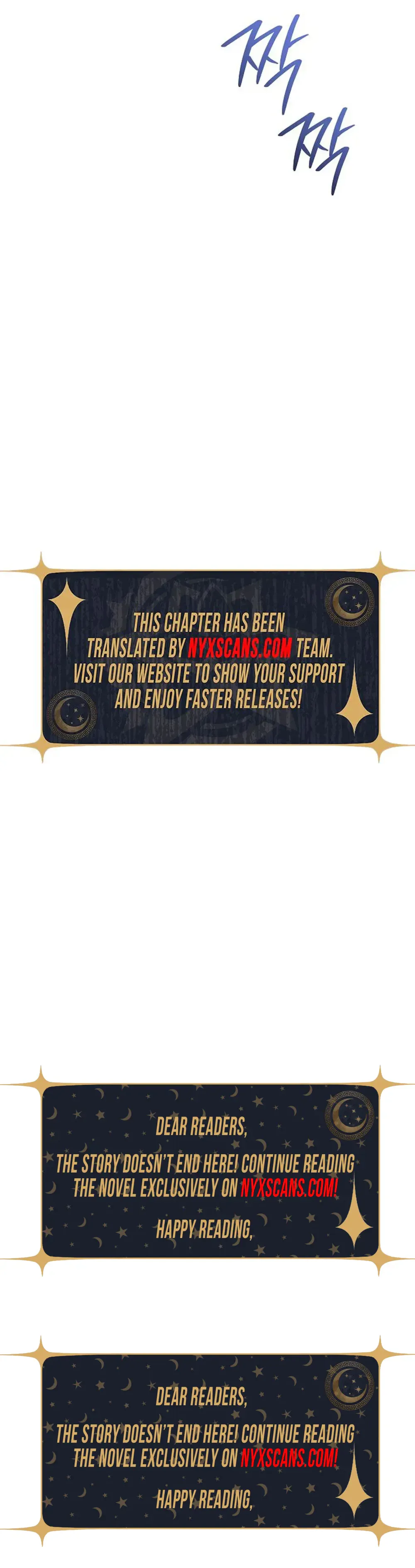 101st Confession Chapter 68 Page 29