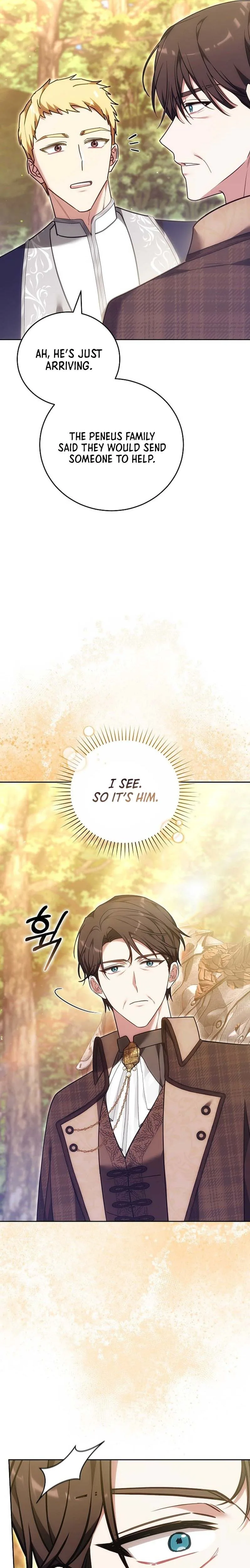 101st Confession Chapter 60 Page 7