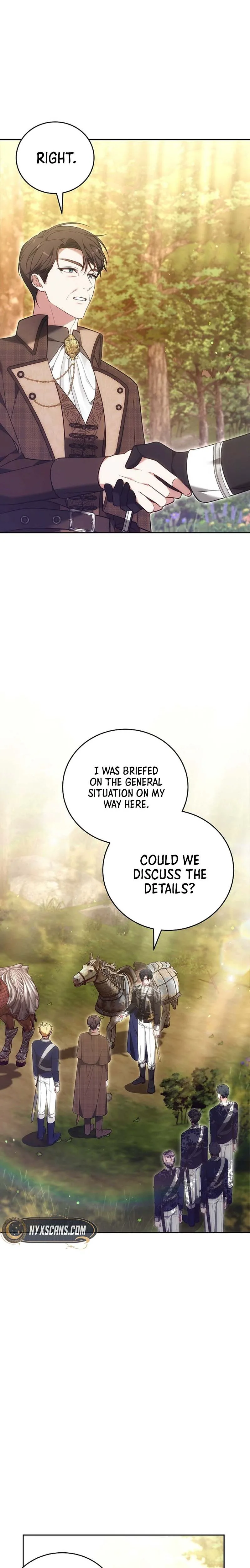 101st Confession Chapter 60 Page 10