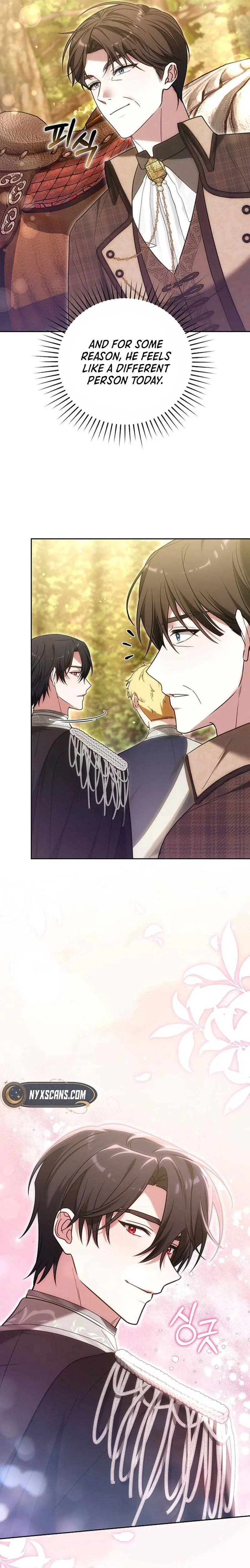 101st Confession Chapter 60 Page 13