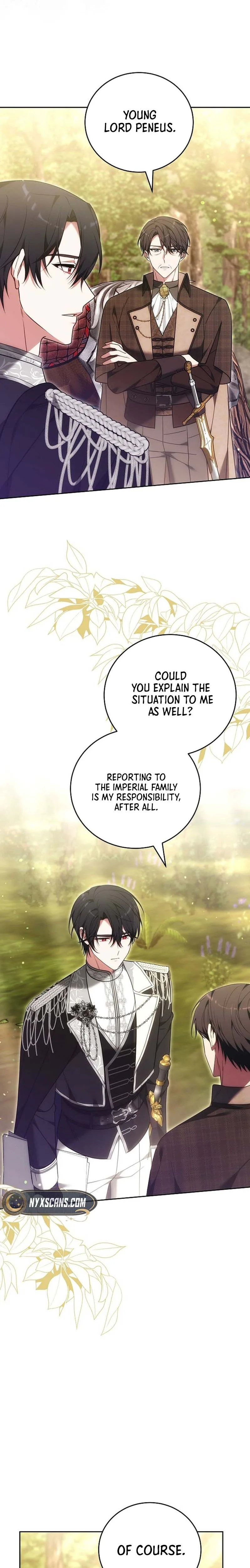 101st Confession Chapter 60 Page 16