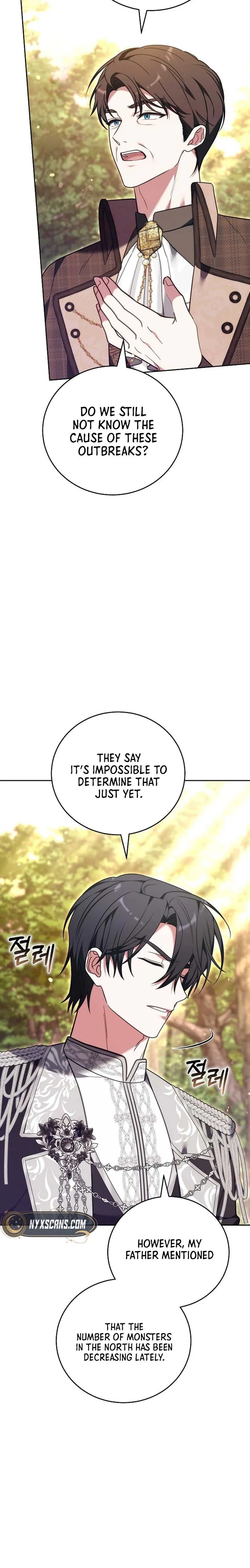 101st Confession Chapter 60 Page 18