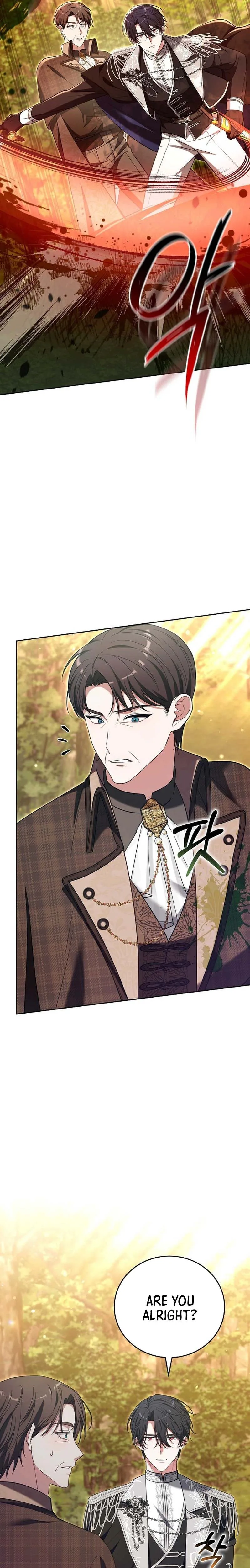 101st Confession Chapter 60 Page 23