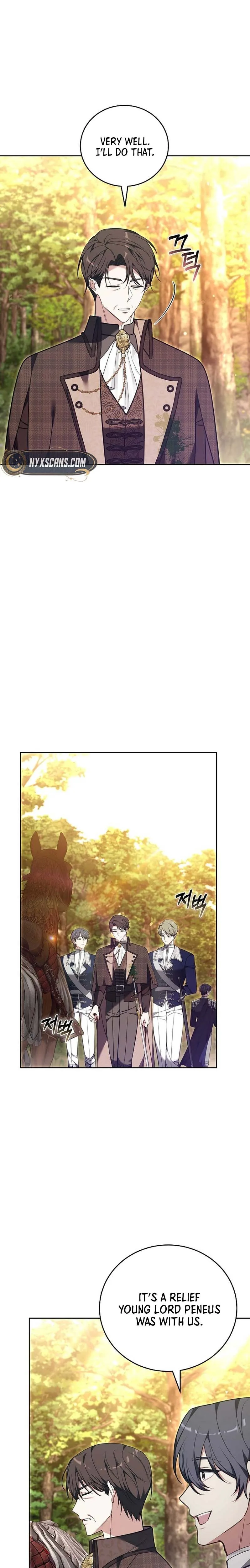 101st Confession Chapter 60 Page 26