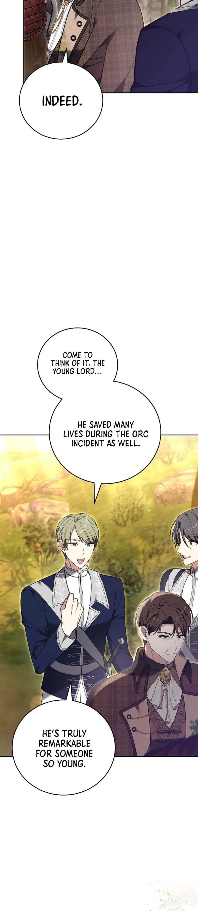 101st Confession Chapter 60 Page 27