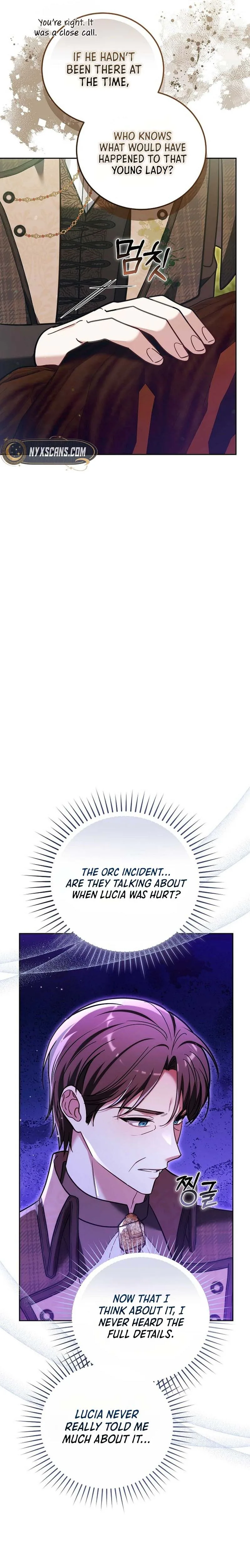 101st Confession Chapter 60 Page 28
