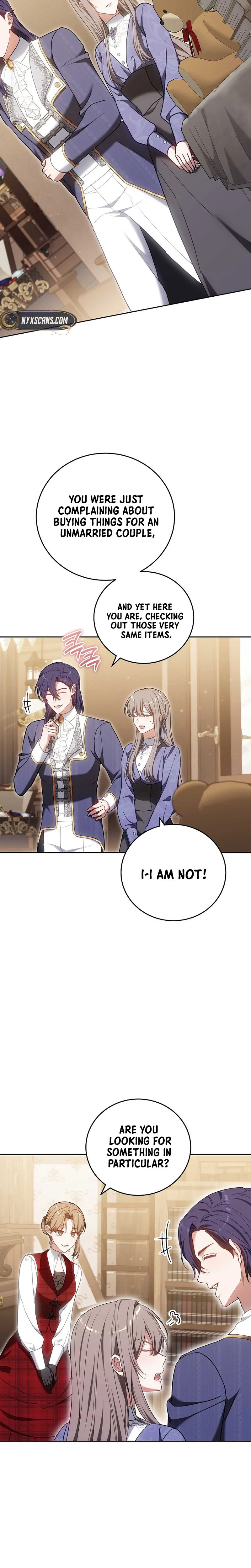 101st Confession Chapter 66 Page 7