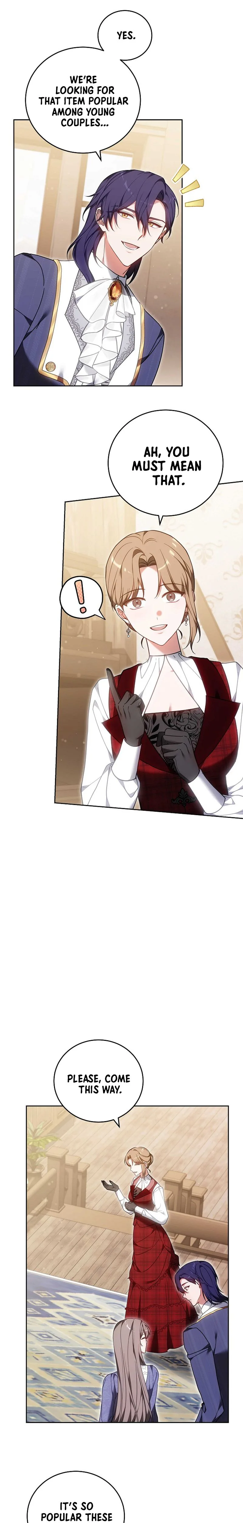 101st Confession Chapter 66 Page 8