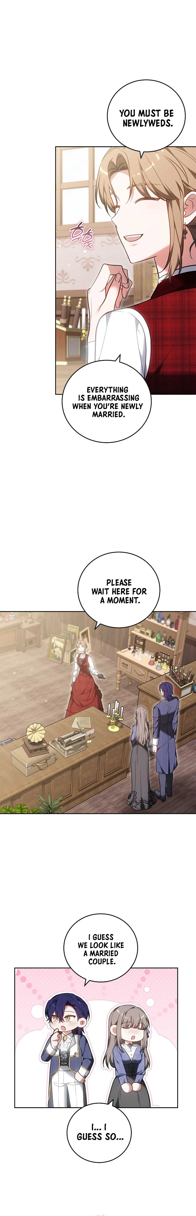 101st Confession Chapter 66 Page 10