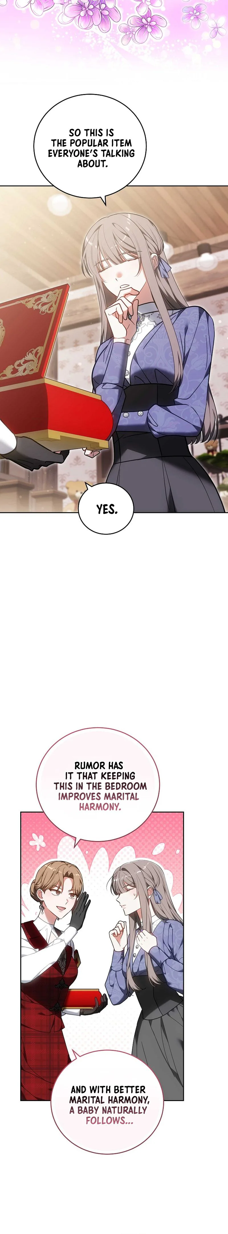 101st Confession Chapter 66 Page 13