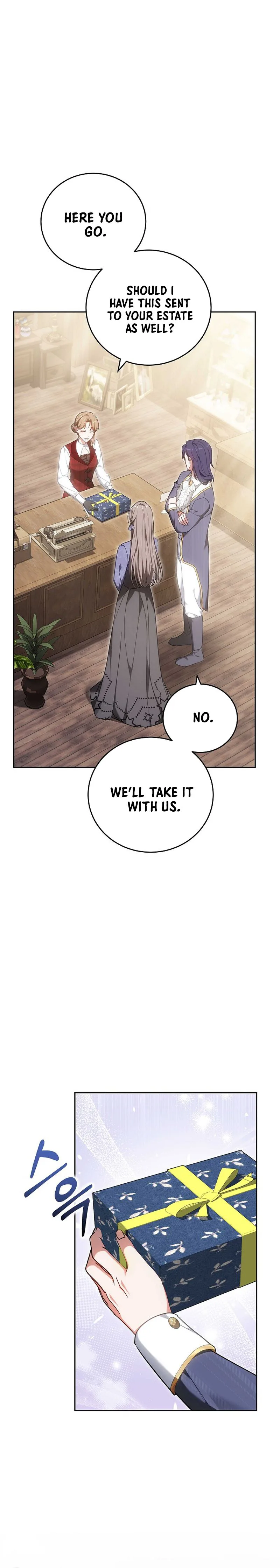 101st Confession Chapter 66 Page 16