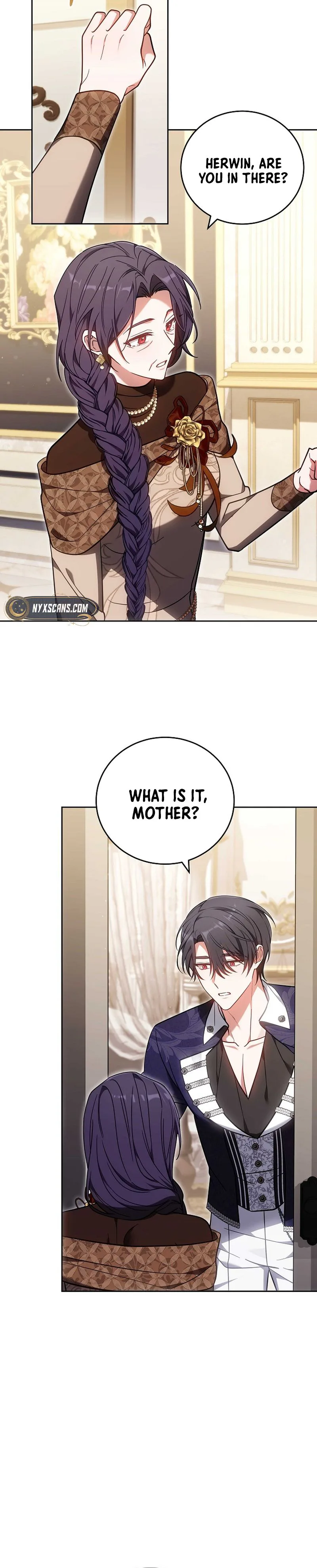 101st Confession Chapter 66 Page 19