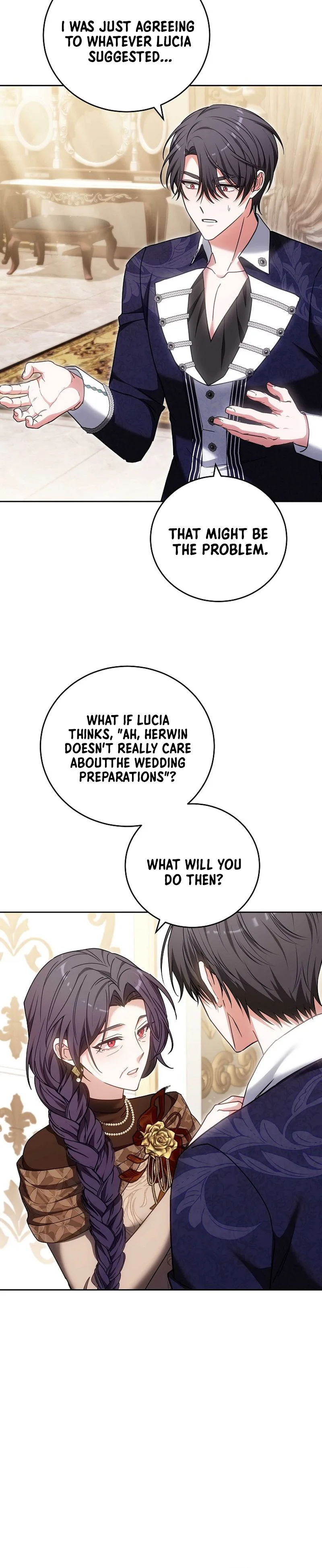 101st Confession Chapter 66 Page 22