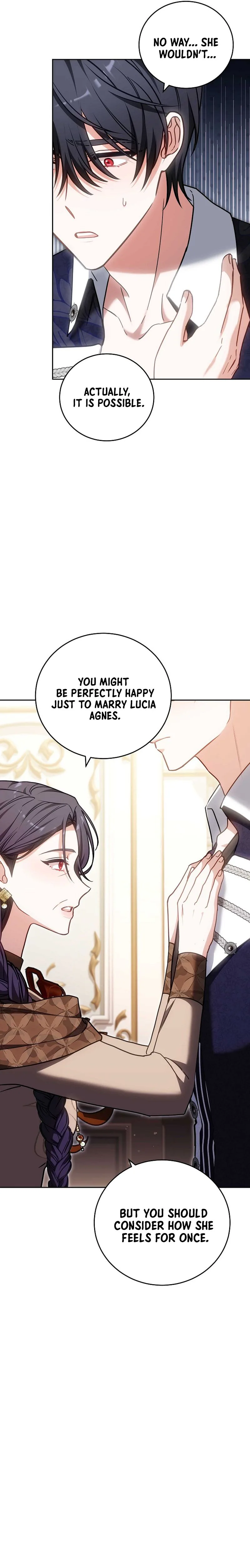 101st Confession Chapter 66 Page 23