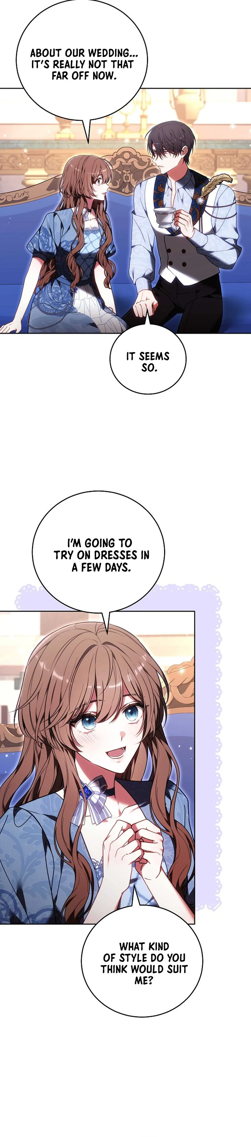 101st Confession Chapter 65 Page 7