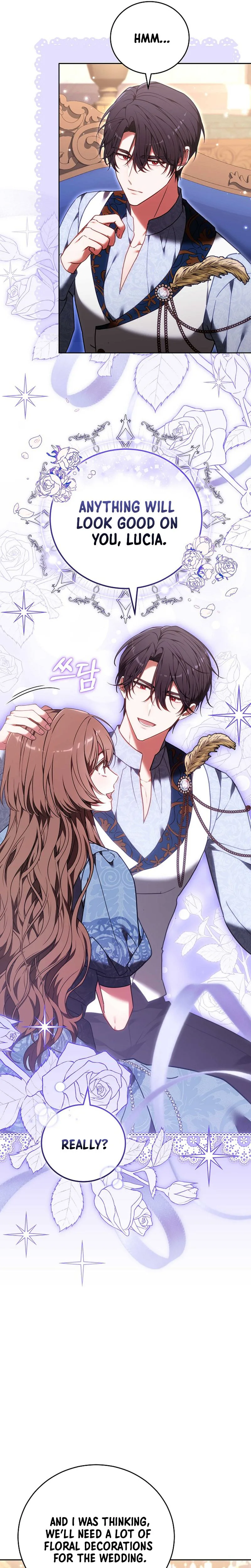 101st Confession Chapter 65 Page 8
