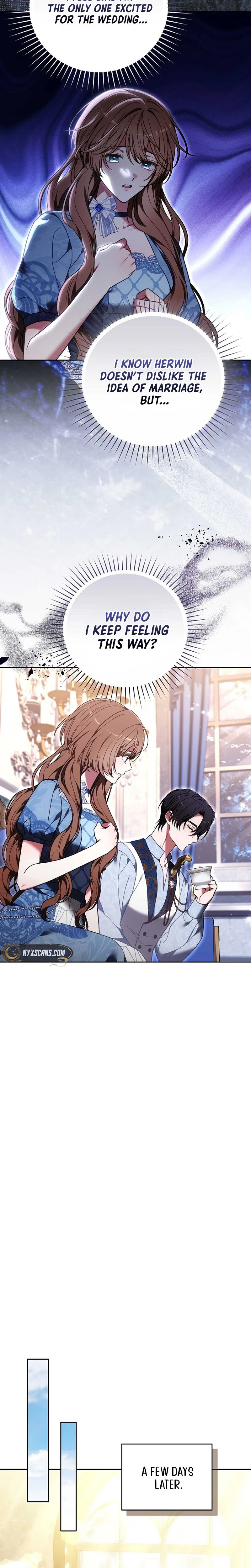 101st Confession Chapter 65 Page 10