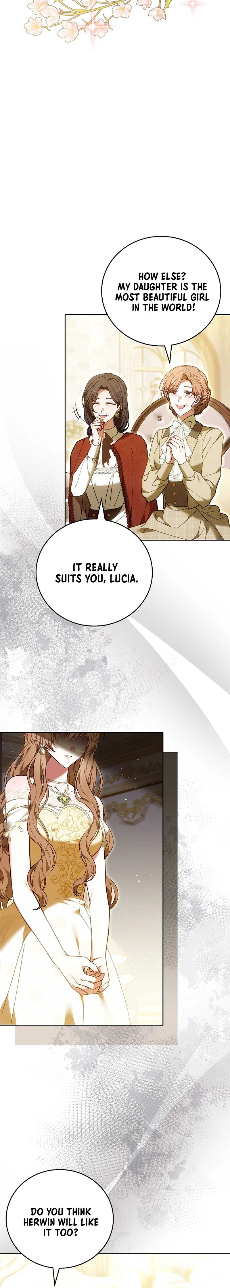 101st Confession Chapter 65 Page 13