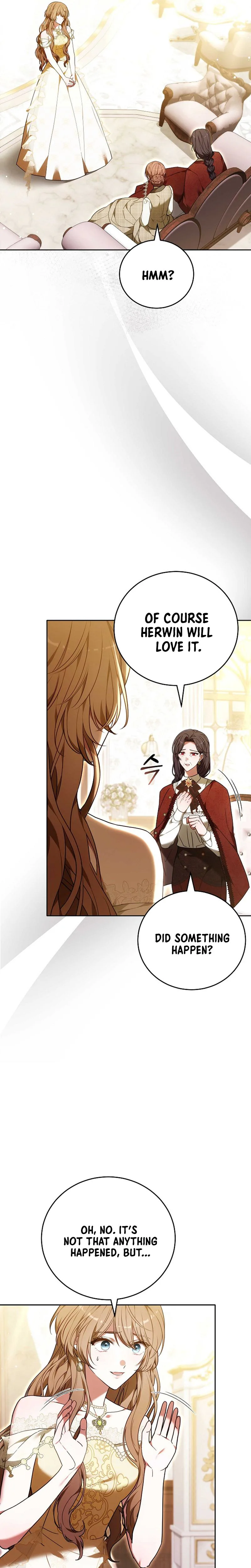 101st Confession Chapter 65 Page 14