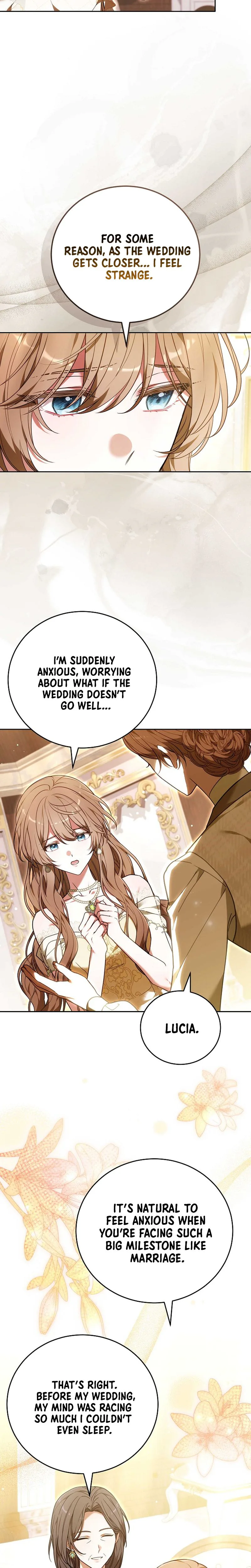 101st Confession Chapter 65 Page 15