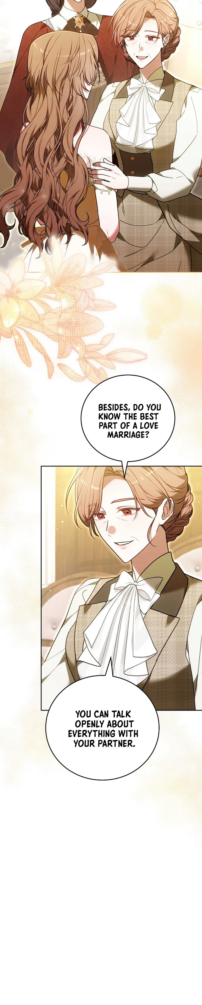 101st Confession Chapter 65 Page 16