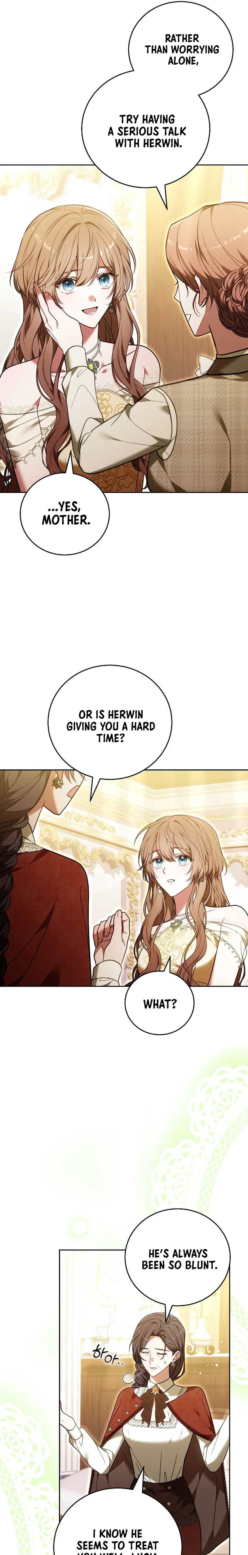 101st Confession Chapter 65 Page 17
