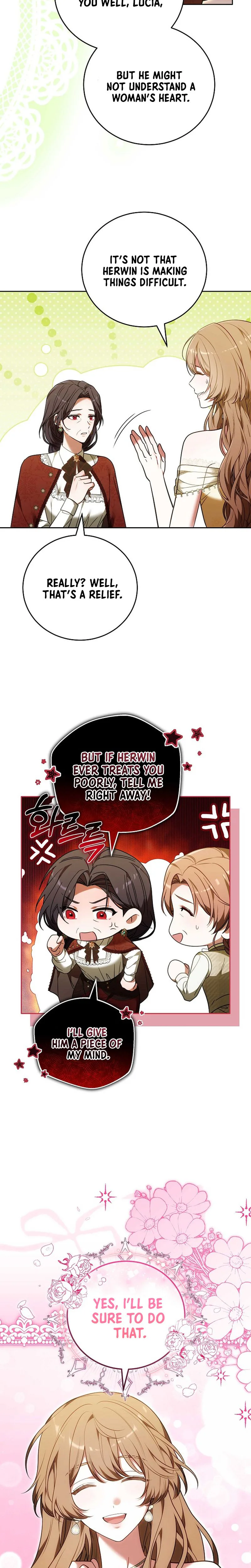101st Confession Chapter 65 Page 18