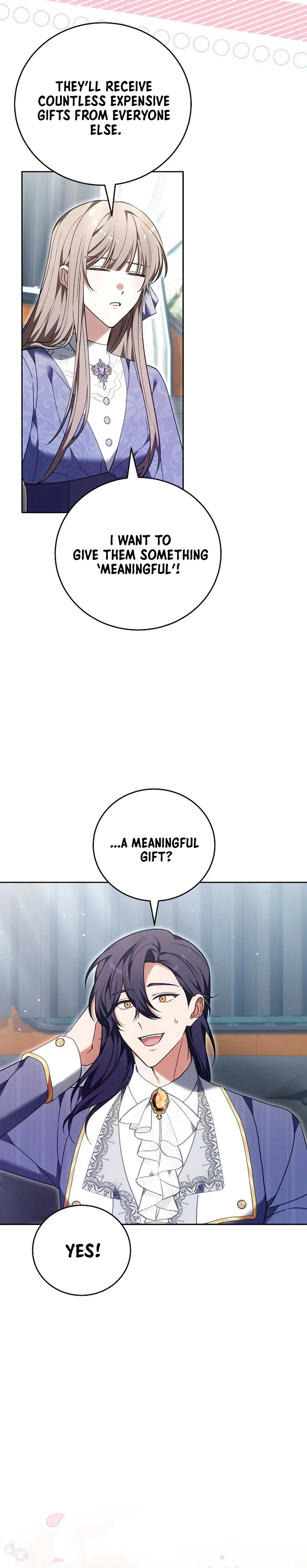 101st Confession Chapter 65 Page 22