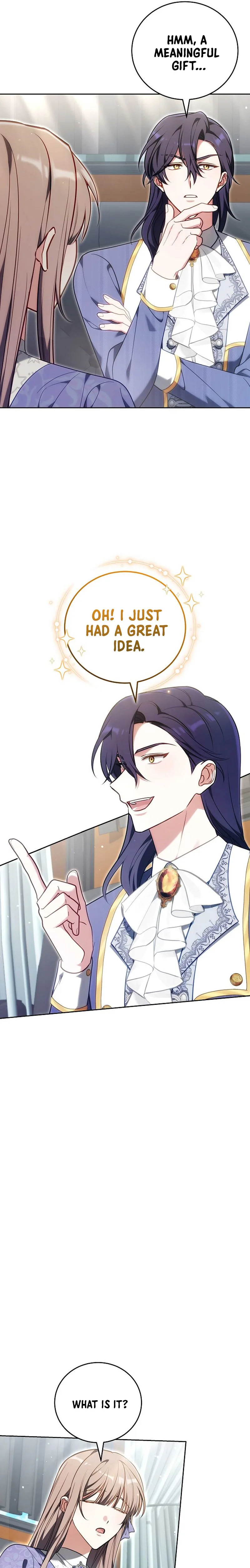 101st Confession Chapter 65 Page 26