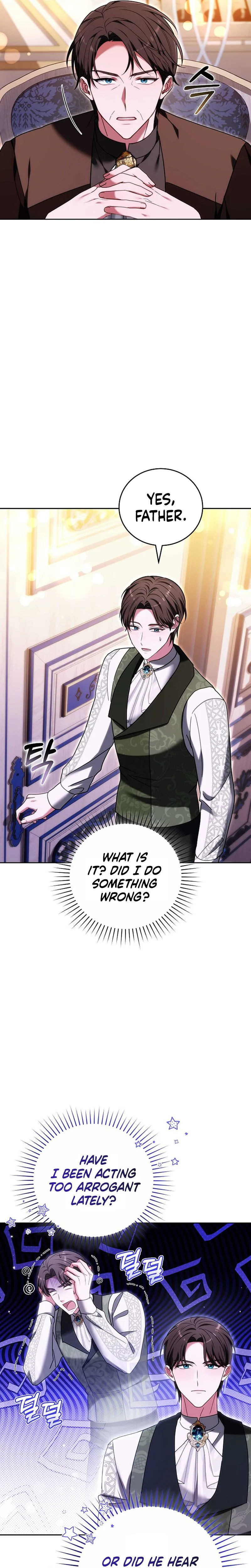 101st Confession Chapter 61 Page 7